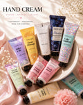 Hand cream Scoop