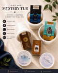 3+ Male Mini Perfumes